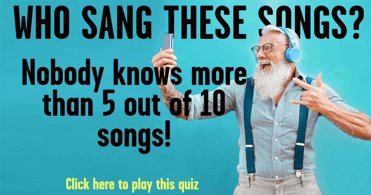 who-sang-these-songs