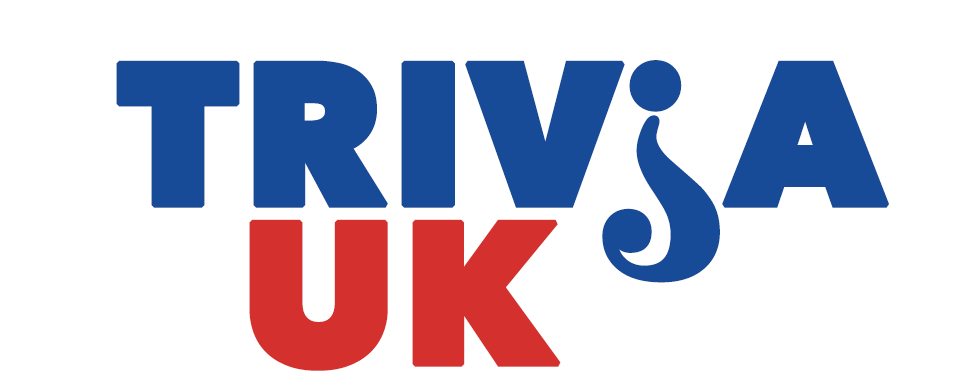 Trivia UK Logo