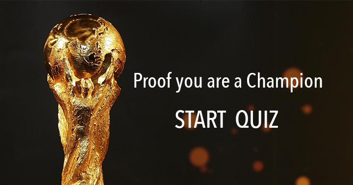 Banner for Football starter quiz