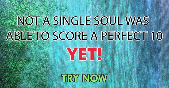 Banner for General Knowledge Quiz