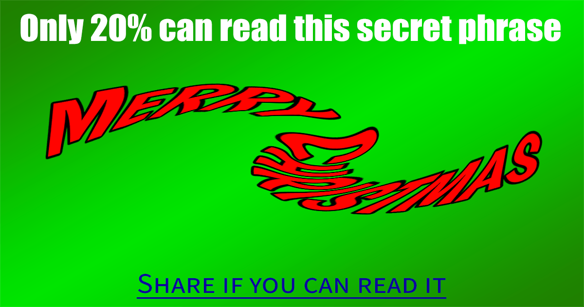 Banner for We are counting down the days