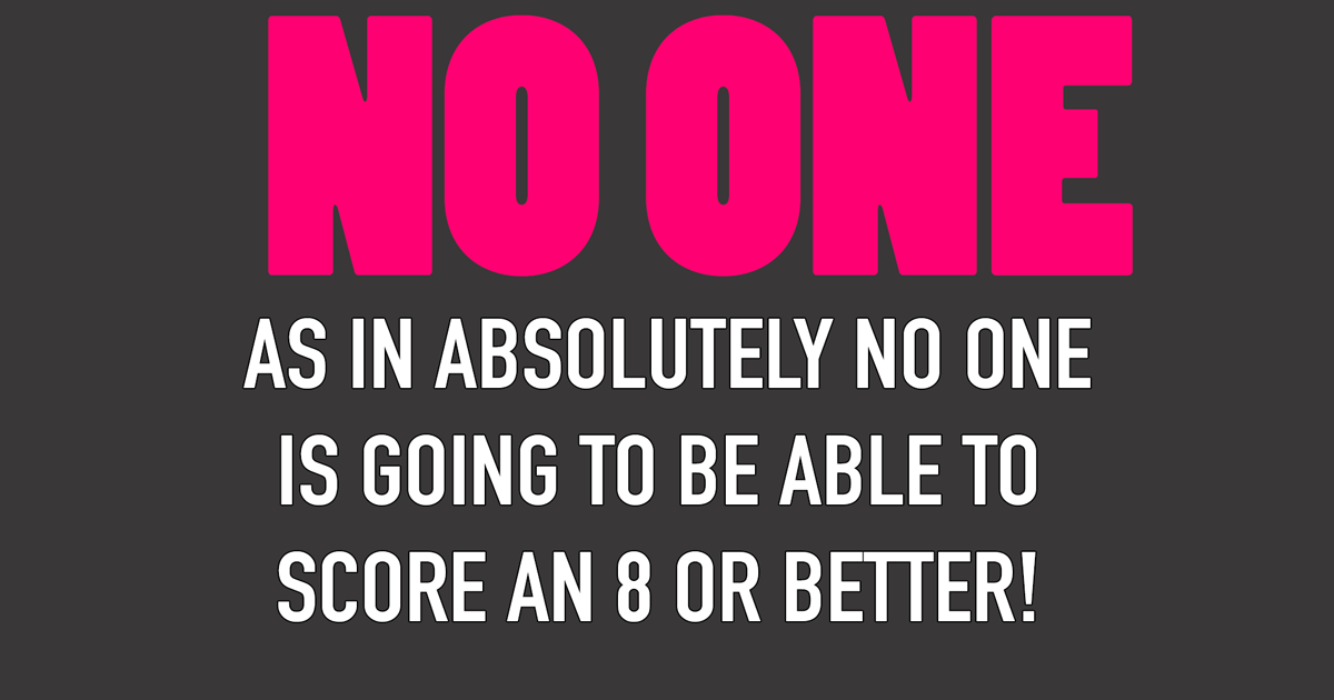 Banner for General Knowledge Quiz