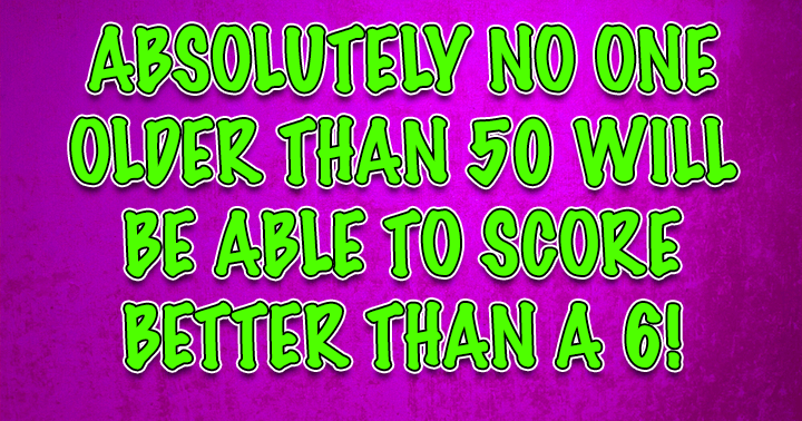 Banner for Mixed Trivia Quiz