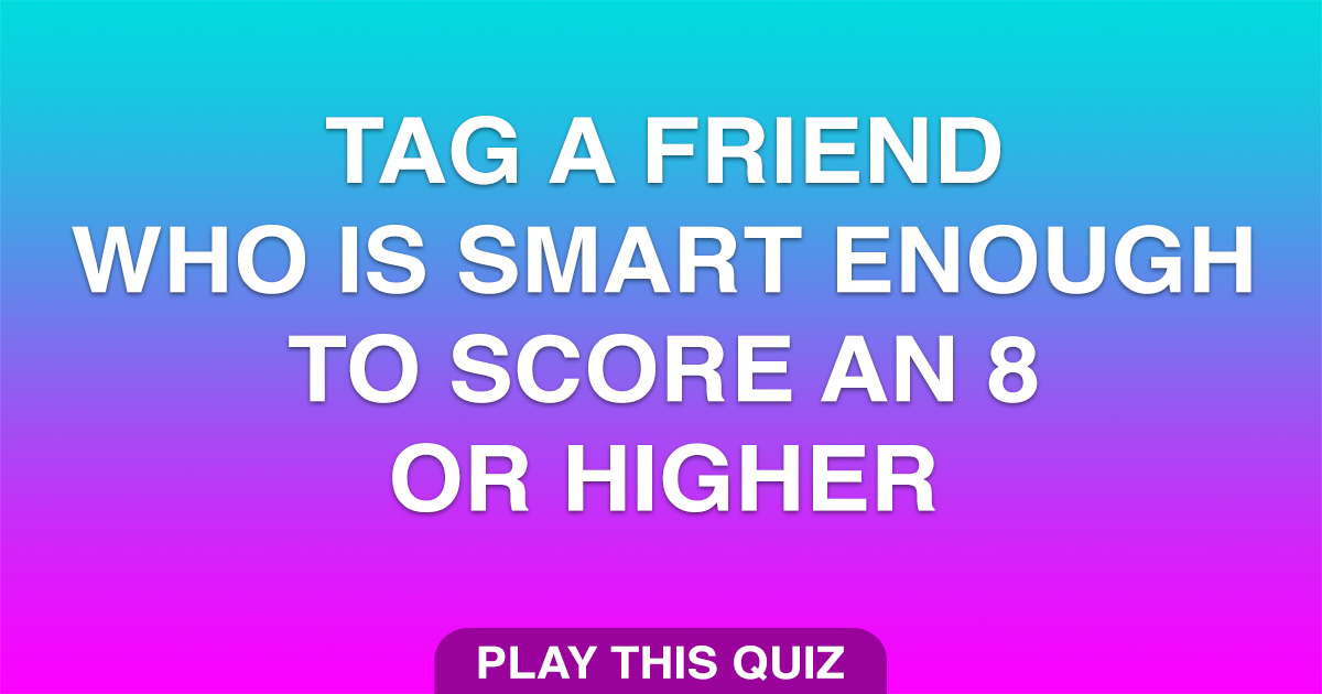 Banner for Mixed Trivia Questions