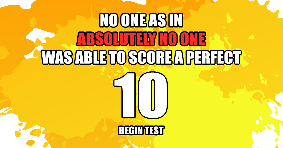 Banner for Challenging Mixed Trivia