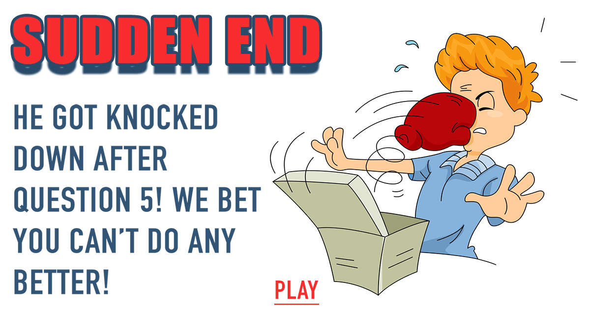 Banner for Impossible Sudden End