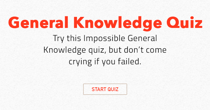 Banner for You will probably fail and cry like a baby.