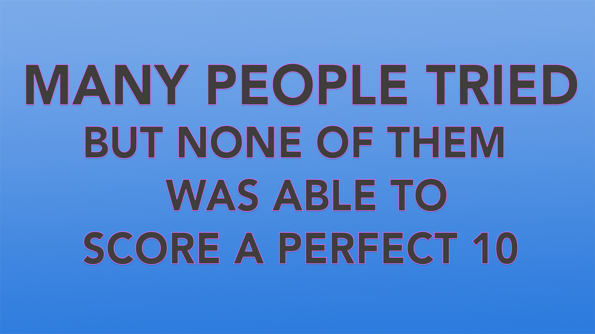 Banner for General Knowledge Quiz