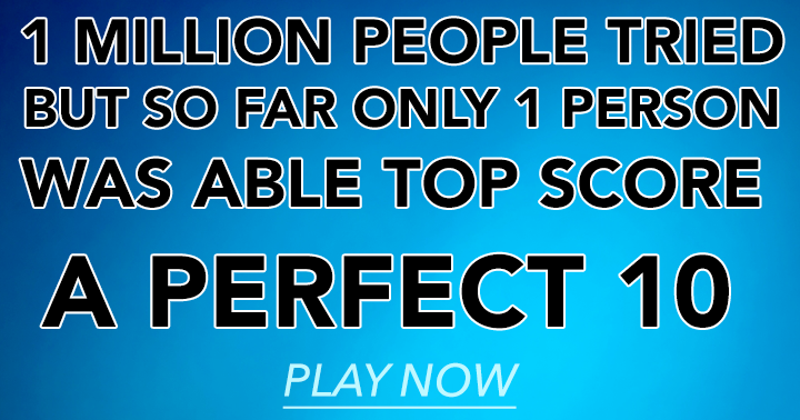 Banner for Mixed Knowledge Quiz