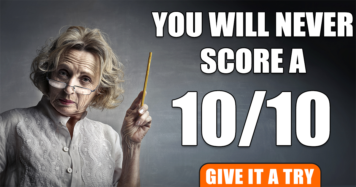 Banner for Challenging Intelligence Test