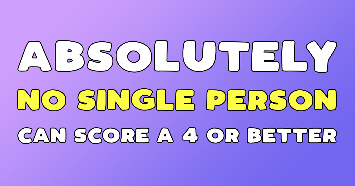 Banner for Fun Trivia Questions