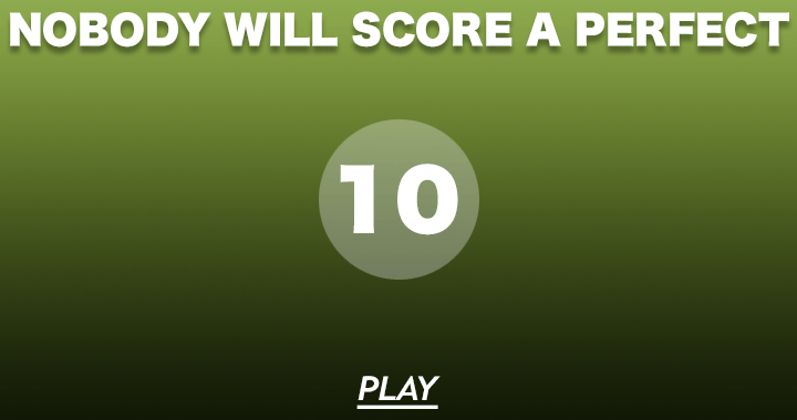 Banner for Challenging Knowledge Quiz