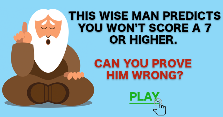 Banner for Mixed Knowledge Quiz