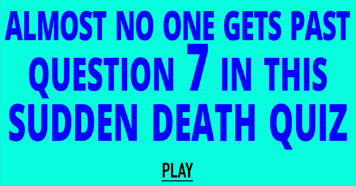 Banner for Can you get past question 7?