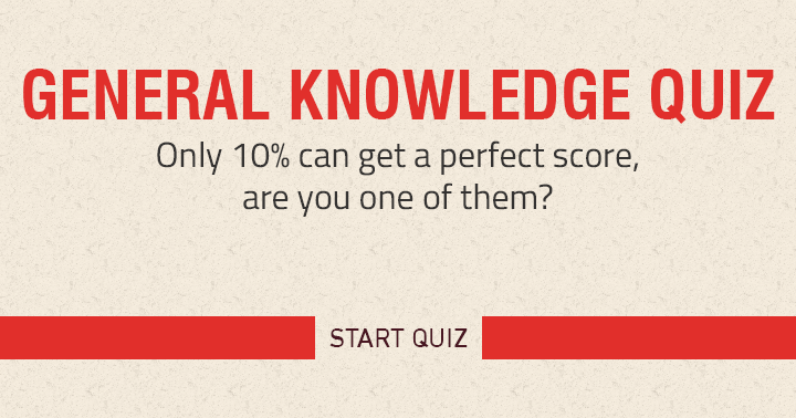 Banner for Are you one of them?