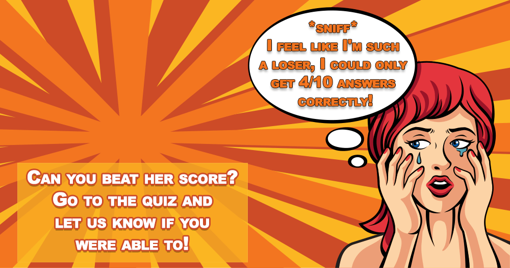 Banner for Are you going to do it better?