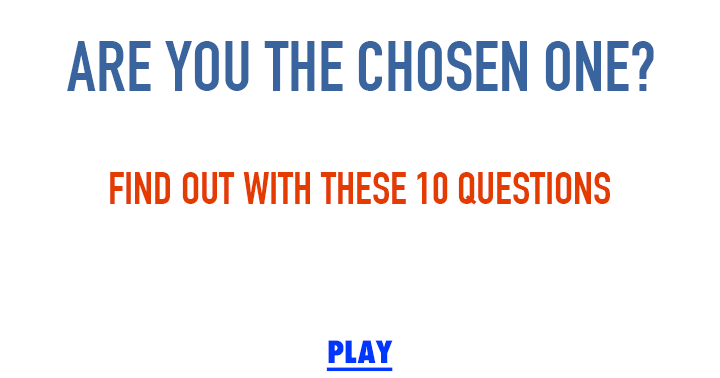 Banner for General Knowledge Test