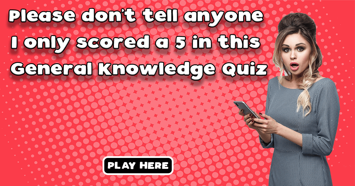 Banner for Play Knowledge Trivia