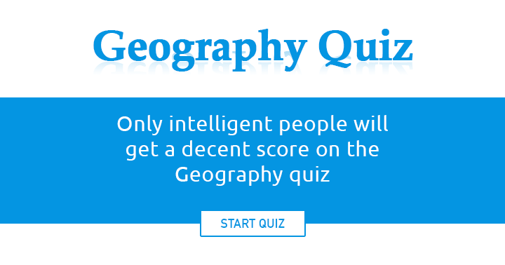 Banner for Are you intelligent? 