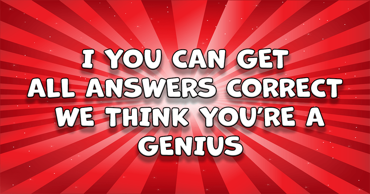 Banner for Mixed Knowledge Quiz