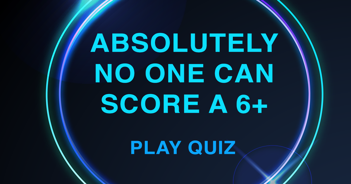 Banner for We bet you are one of them!