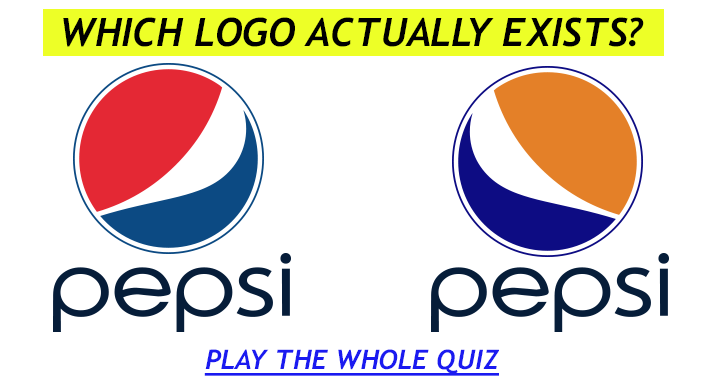 Banner for Logo Quiz