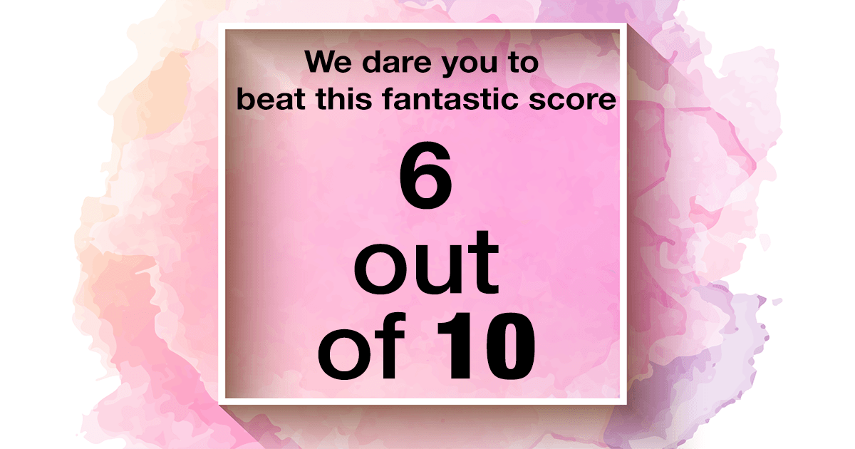 Banner for General Knowledge Quiz