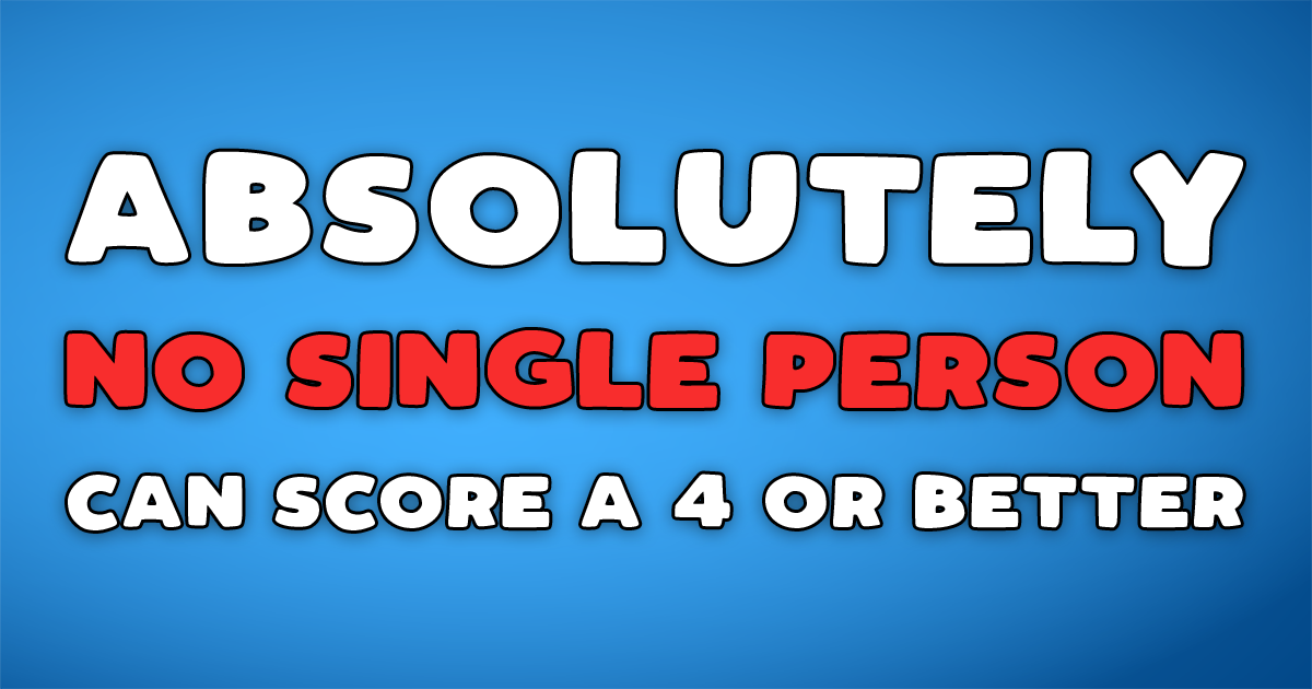 Banner for General Trivia Quiz