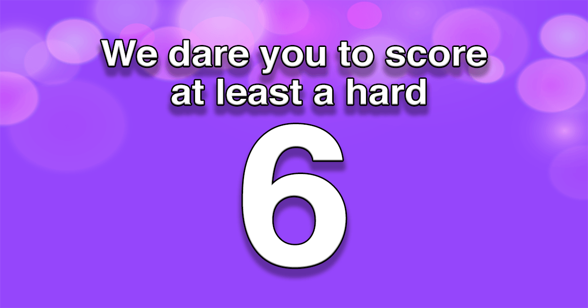 Banner for General Knowledge Quiz