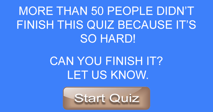 Banner for General Trivia