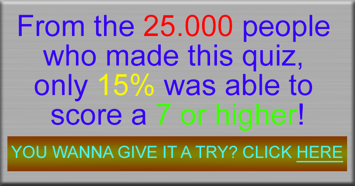 Banner for General Trivia