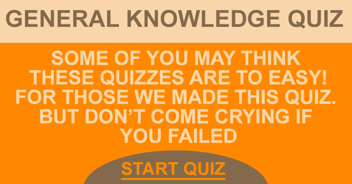 HARD QUIZ