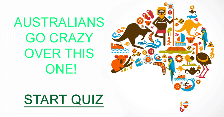 Banner for An Australia Quiz