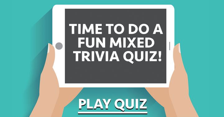 Banner for This quiz is for the true winners!! 