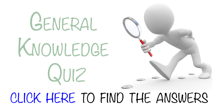 Banner for Click Here to find the answers