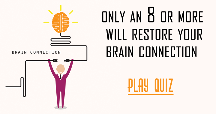 Banner for Can you score an 8 or more?