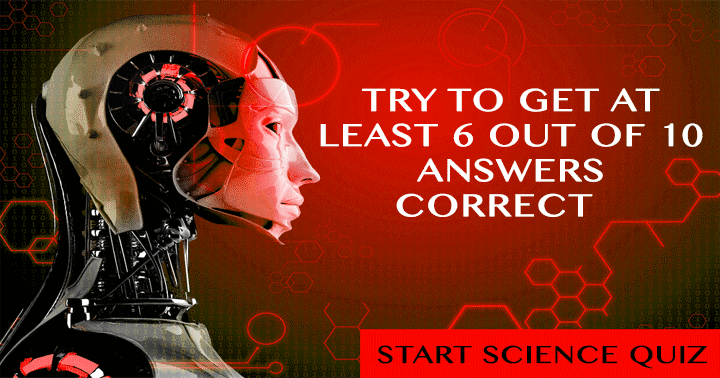 Banner for Try to get at least 6 out of 10 answers correct.