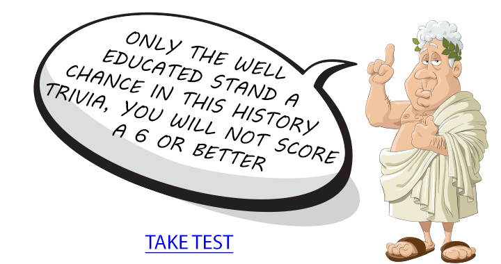 Banner for Nobody can score a 6 or better