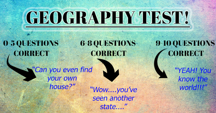 Banner for Can you even find your own house?