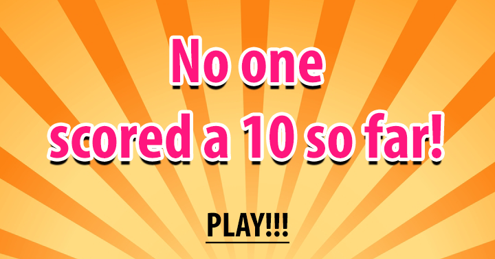 Banner for General knowledge test