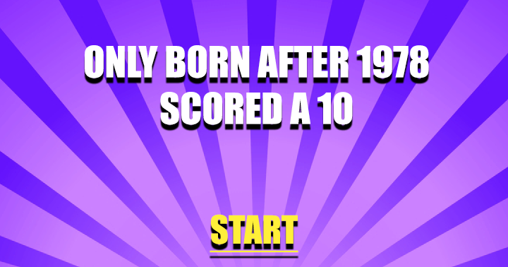 Banner for Comment your age and score!