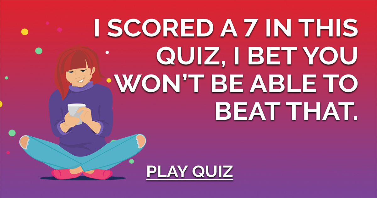 Banner for 10 Mixed Knowledge Questions