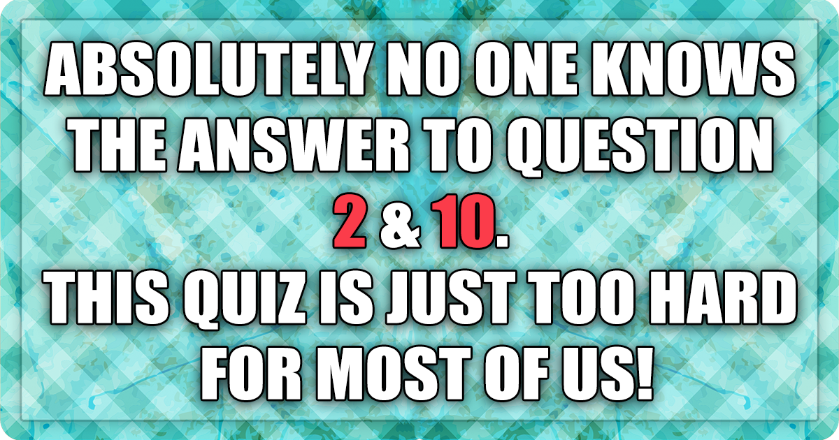 Banner for This is way too hard for you!