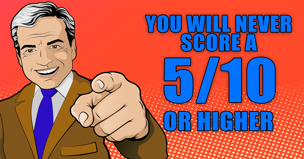 Banner for Challenging Knowledge Quiz