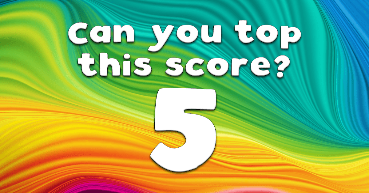 Banner for General Knowledge Quiz