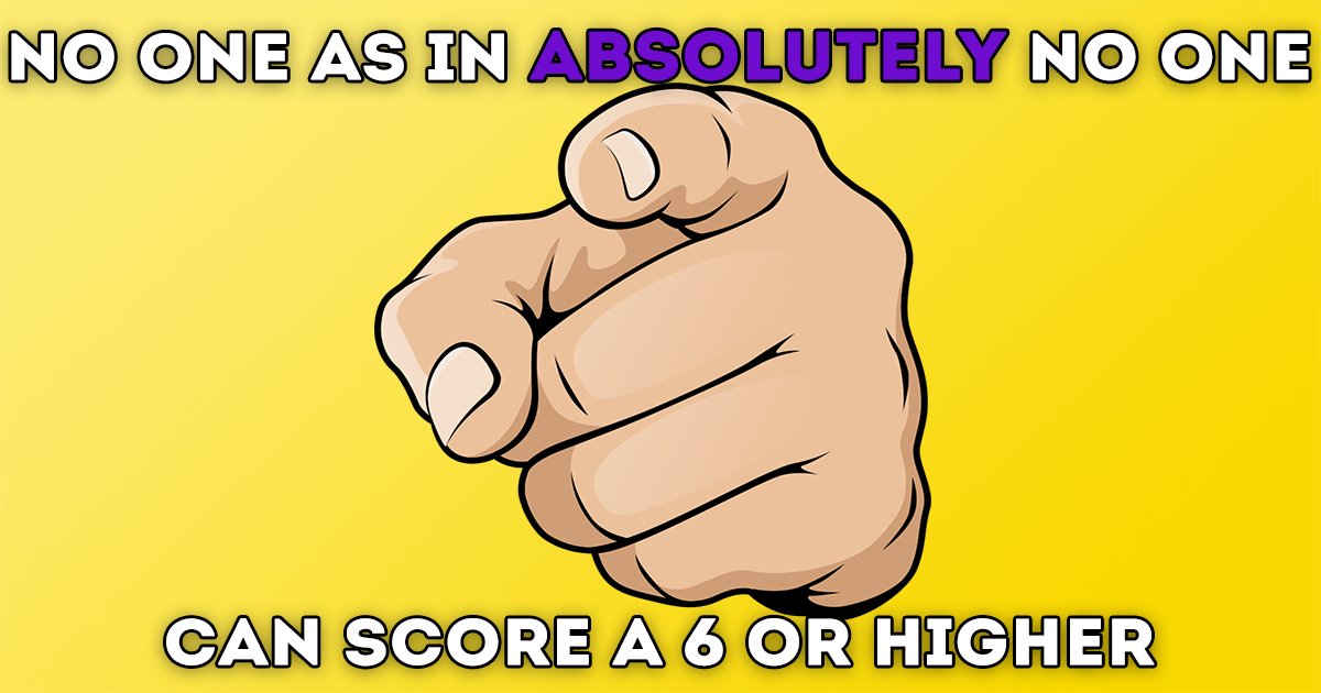 Banner for General Knowledge Quiz