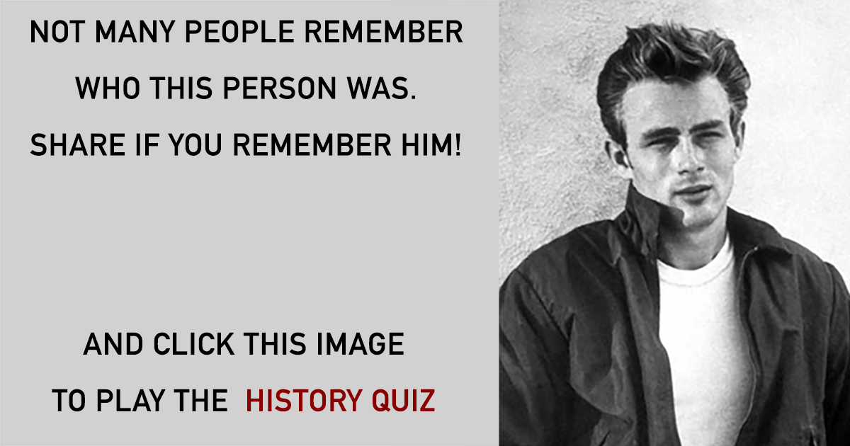 Banner for Play Our History Quiz