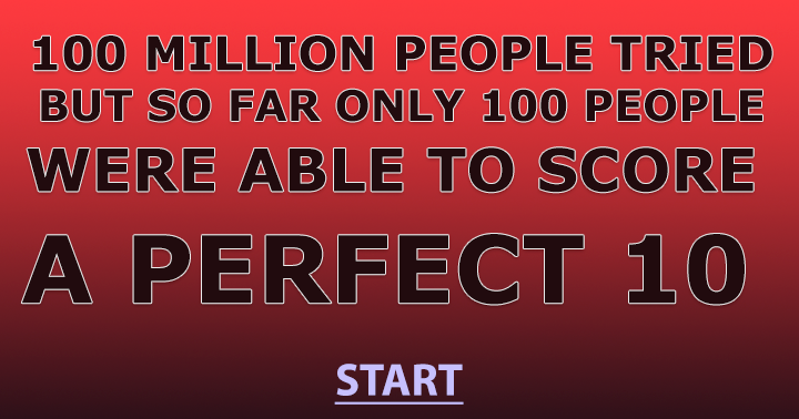 Banner for General Knowledge Quiz