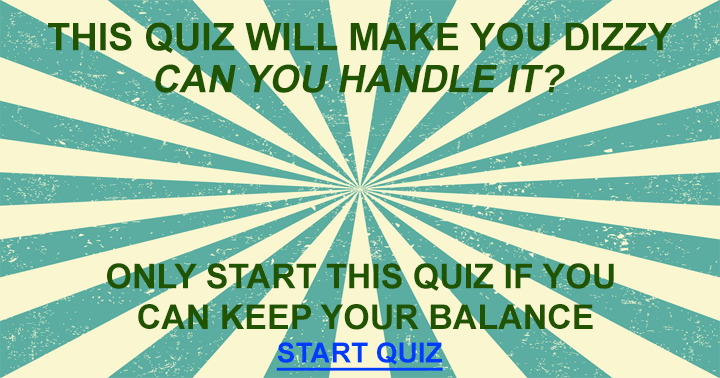 Banner for Impossible Science Quiz