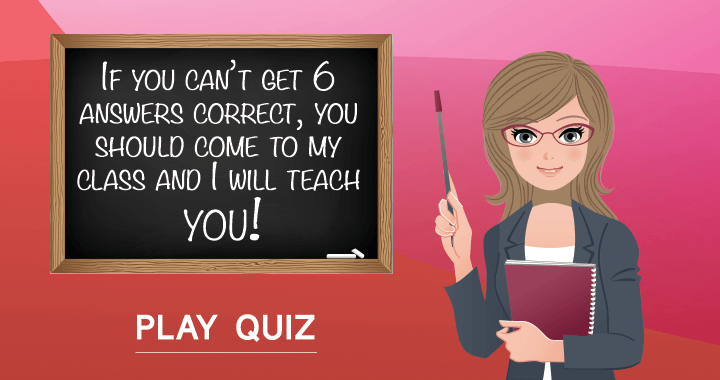 Banner for Play This Knowledge Quiz